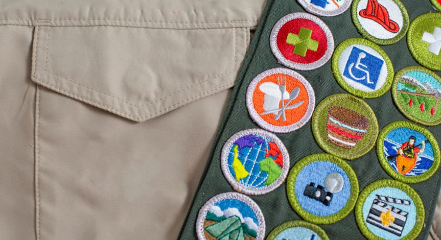 Scouts Right