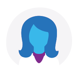 profile photo scientist