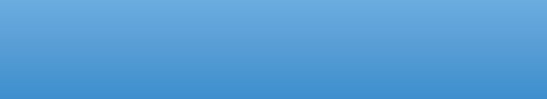 Blue background 